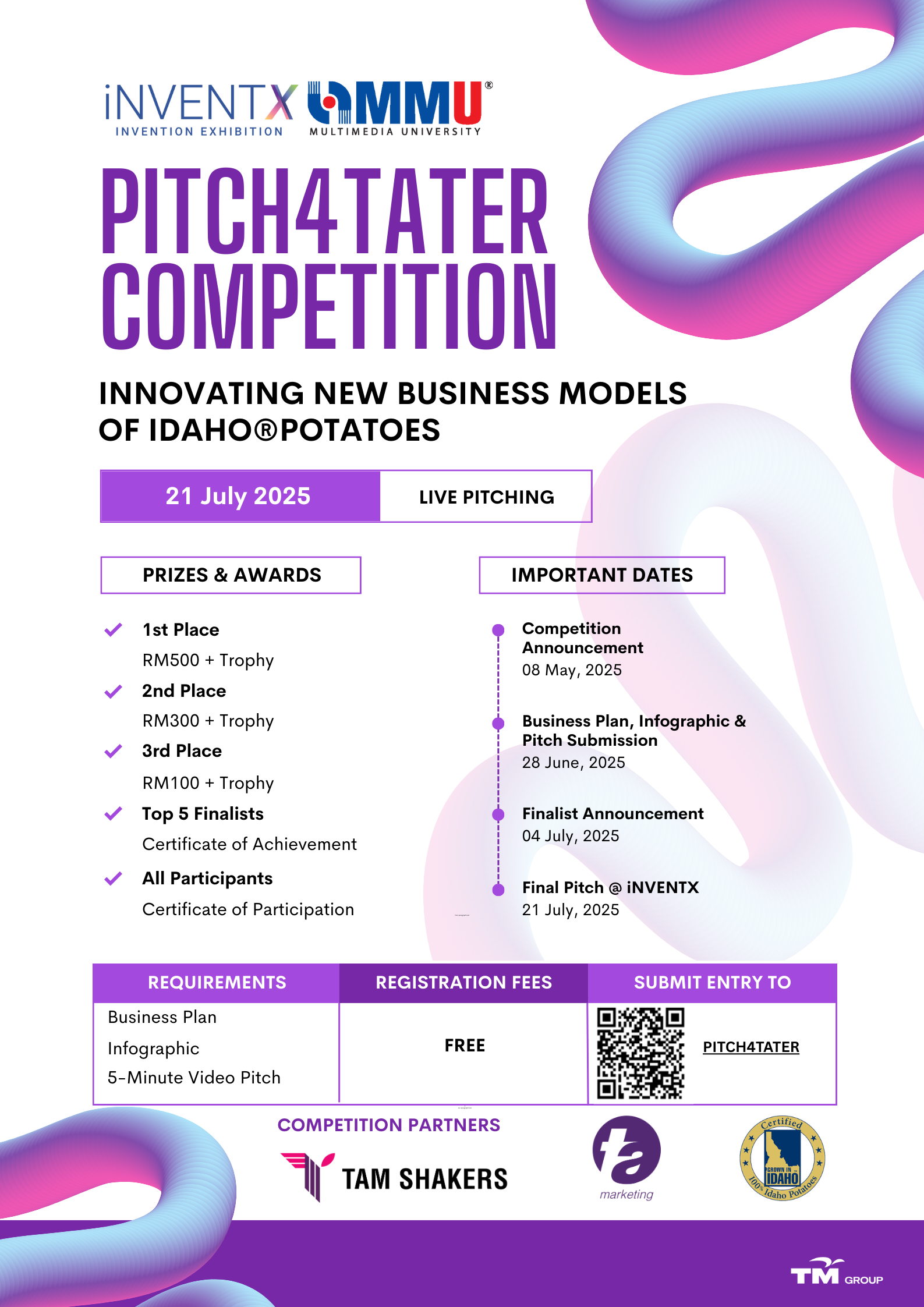 co-event